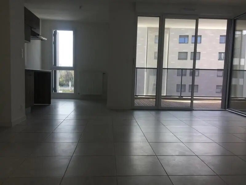 Appartement à louer, 64m², Toulouse