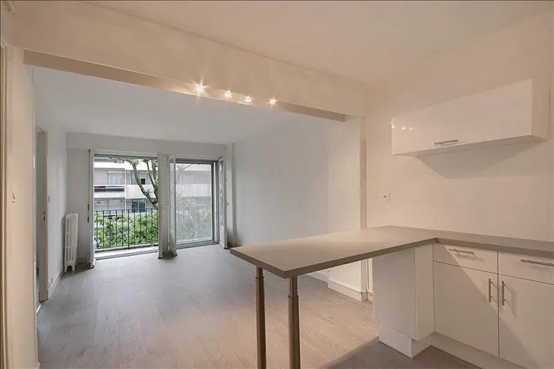 Appartement à louer, 41m², Toulouse