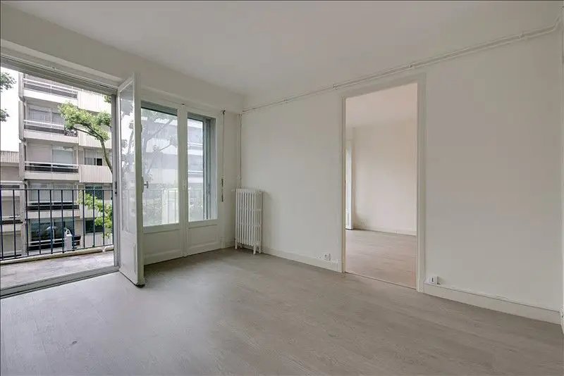 Appartement à louer, 41m², Toulouse