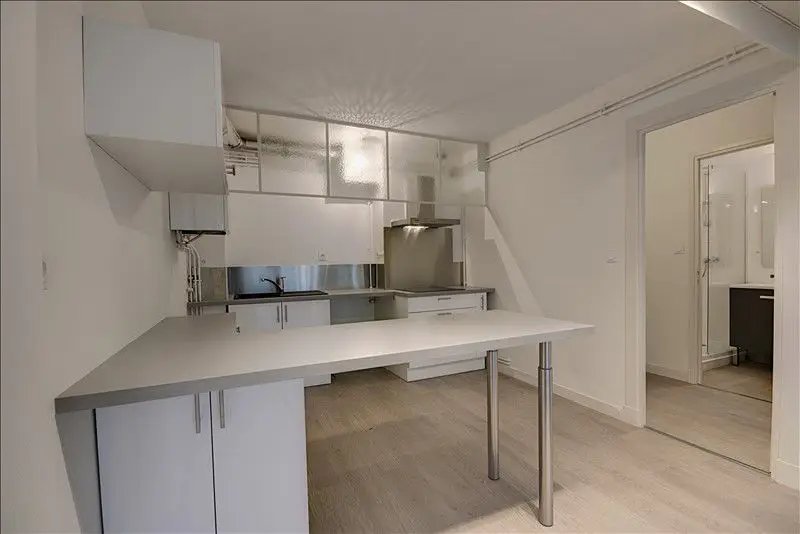 Appartement à louer, 41m², Toulouse