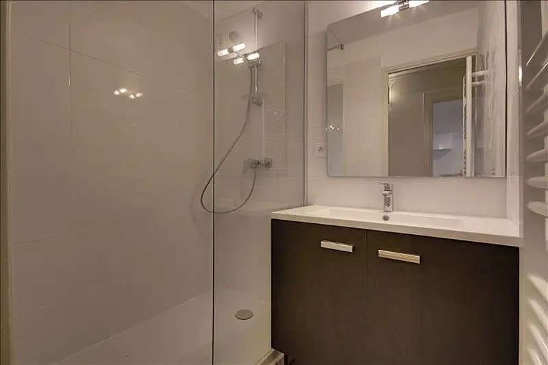 Appartement à louer, 41m², Toulouse