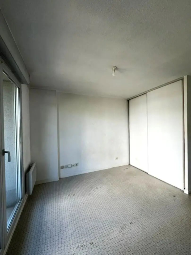 Appartement à louer, 22m², Toulouse