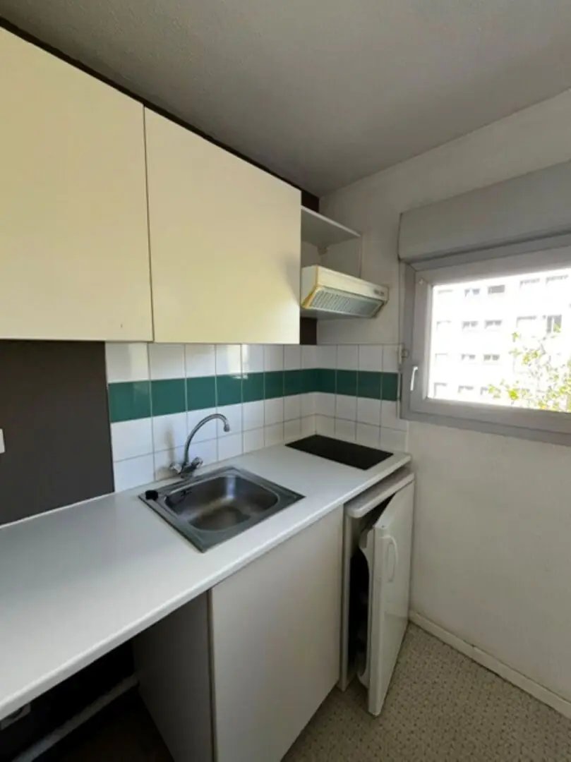 Appartement à louer, 22m², Toulouse