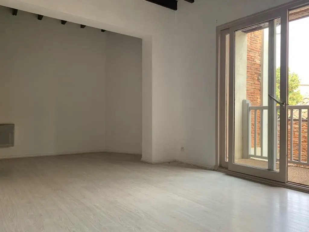 Appartement à louer, 78m², Saint-Jory