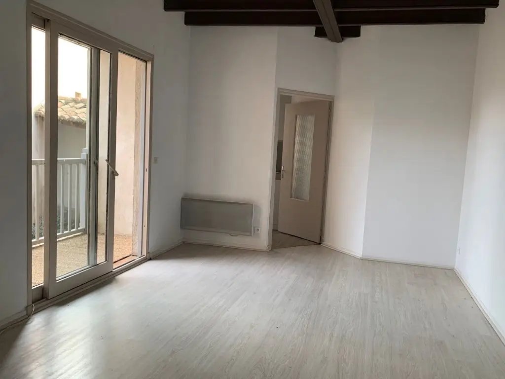 Appartement à louer, 78m², Saint-Jory