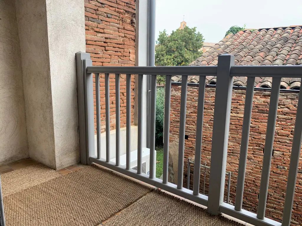 Appartement à louer, 78m², Saint-Jory