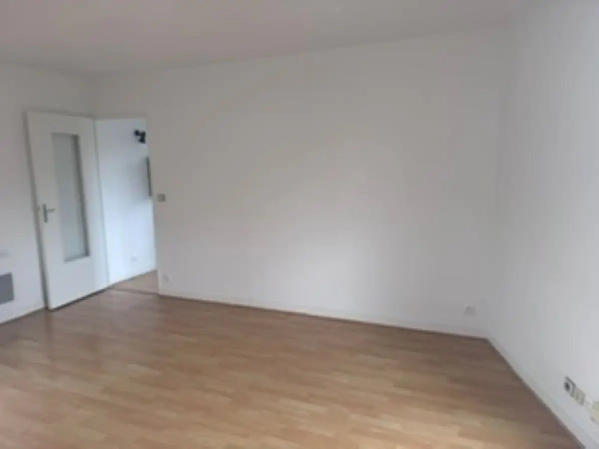 Appartement à louer, 46m², Toulouse
