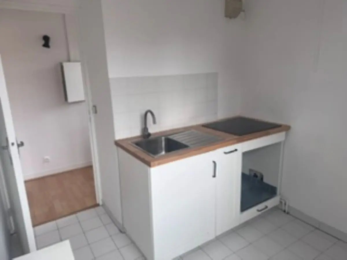 Appartement à louer, 46m², Toulouse