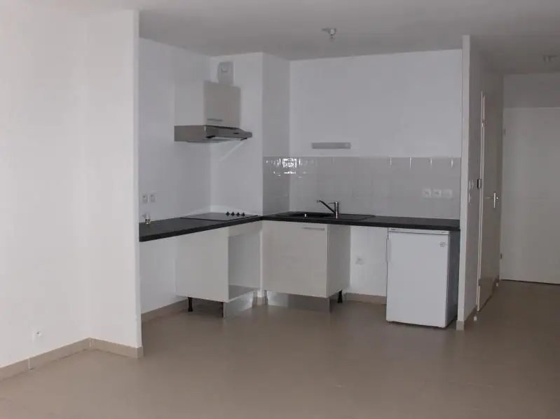 Appartement à louer, 59m², Balma
