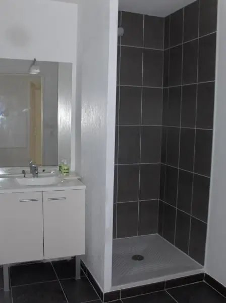 Appartement à louer, 59m², Balma