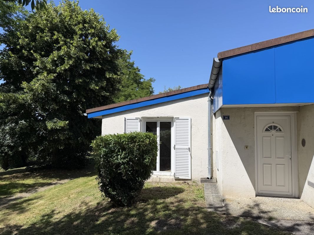 Maison à vendre, 93m², La Tour-du-Pin