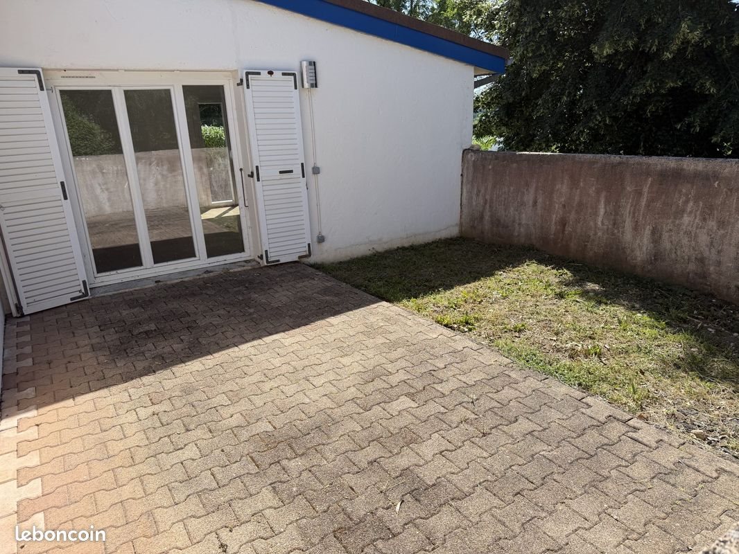 Maison à vendre, 93m², La Tour-du-Pin