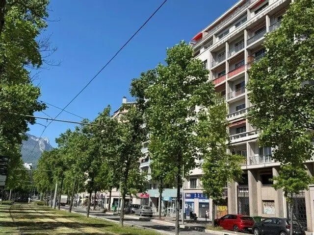 Appartement à vendre, 130m², Grenoble