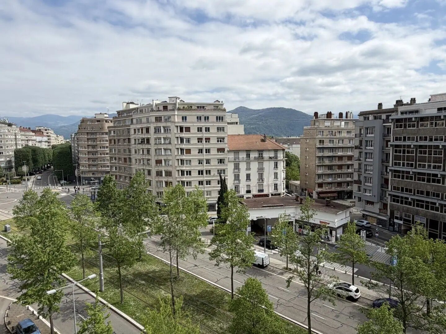 Appartement à vendre, 130m², Grenoble