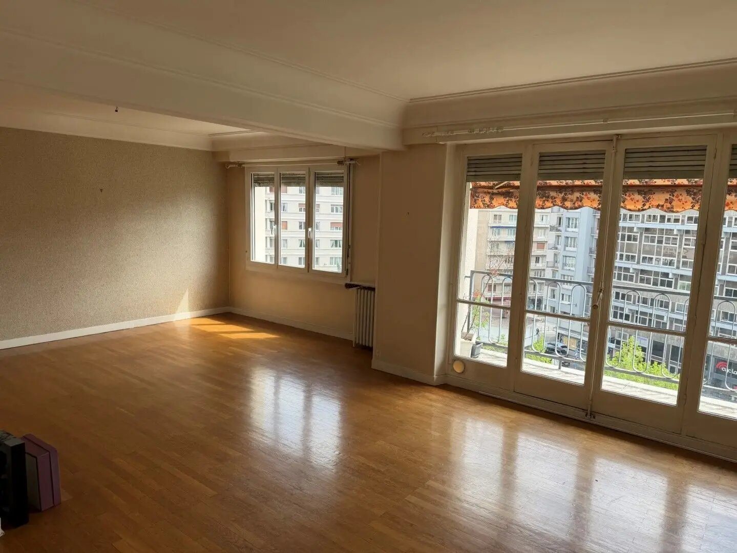 Appartement à vendre, 130m², Grenoble