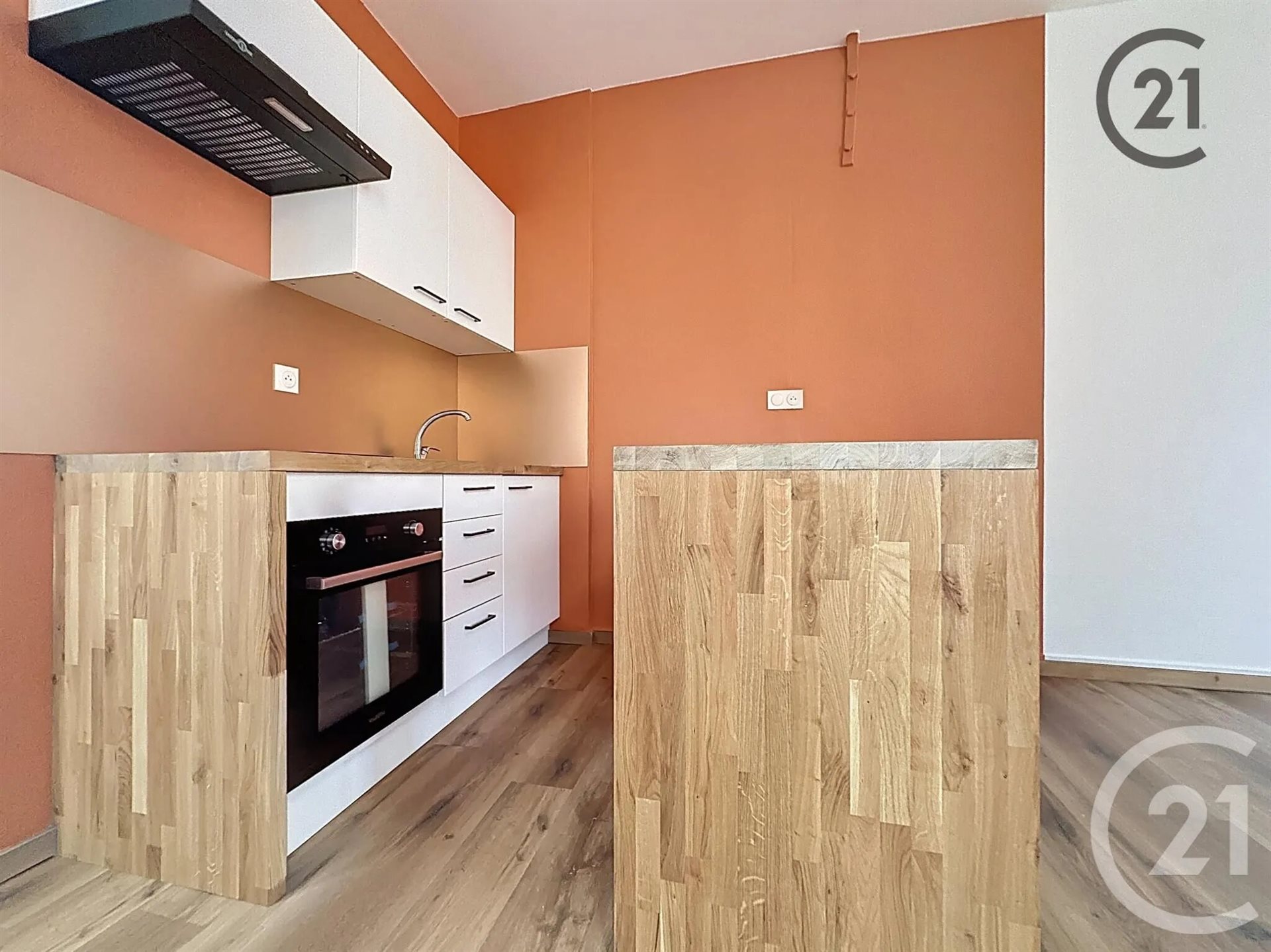 Appartement à louer, 38m², Troyes