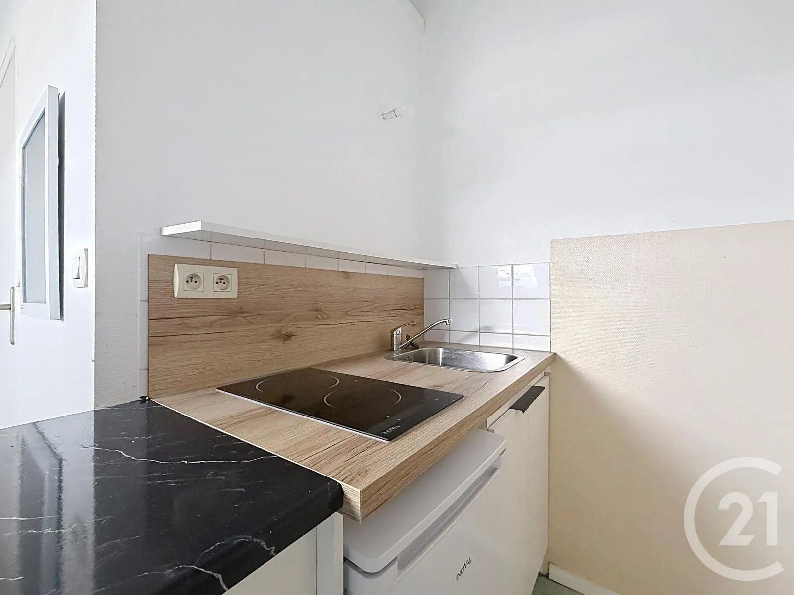Appartement à louer, 10m², Sainte-Savine