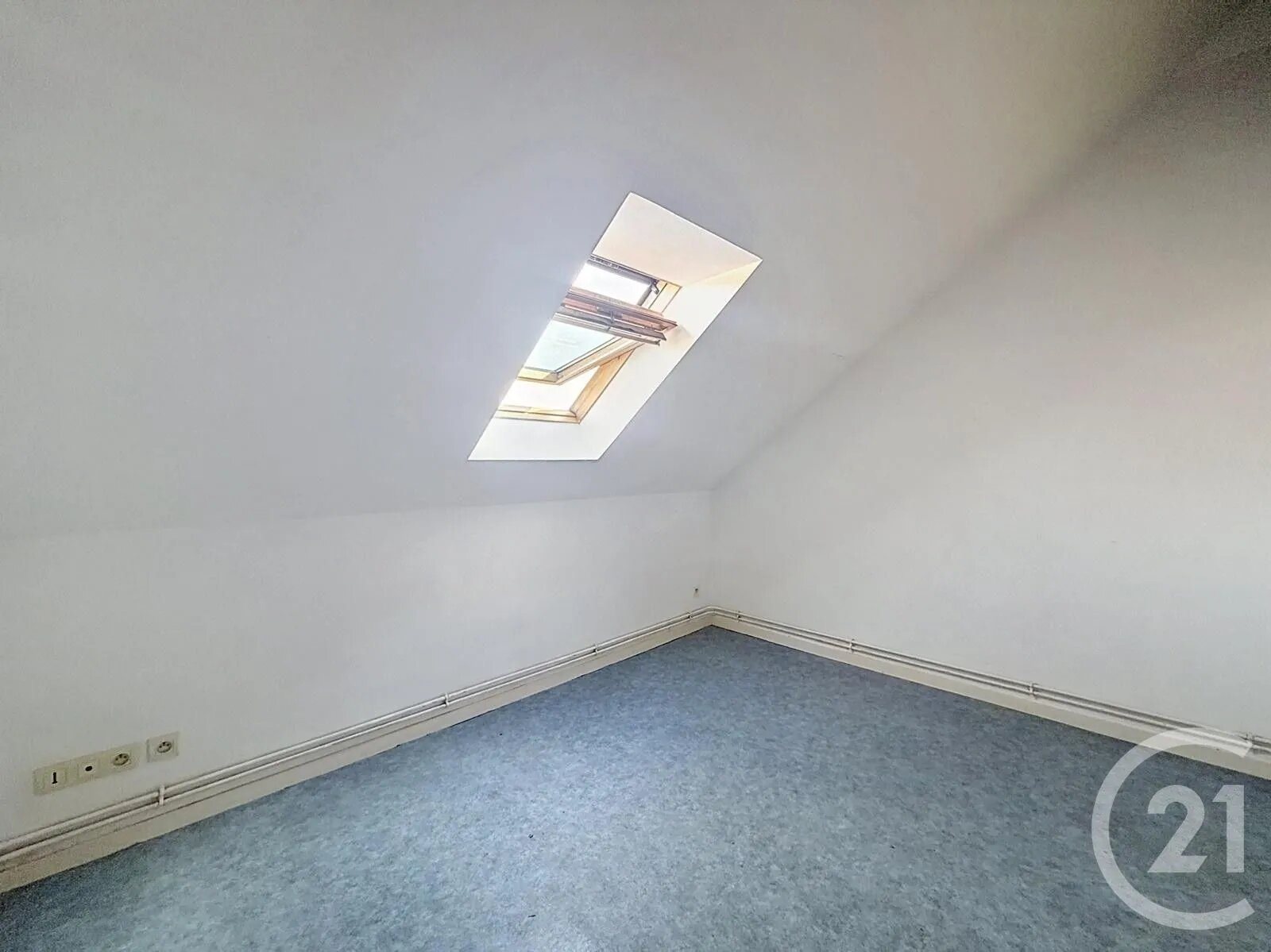 Appartement à louer, 10m², Sainte-Savine