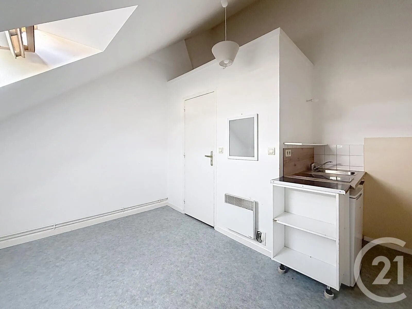 Appartement à louer, 10m², Sainte-Savine