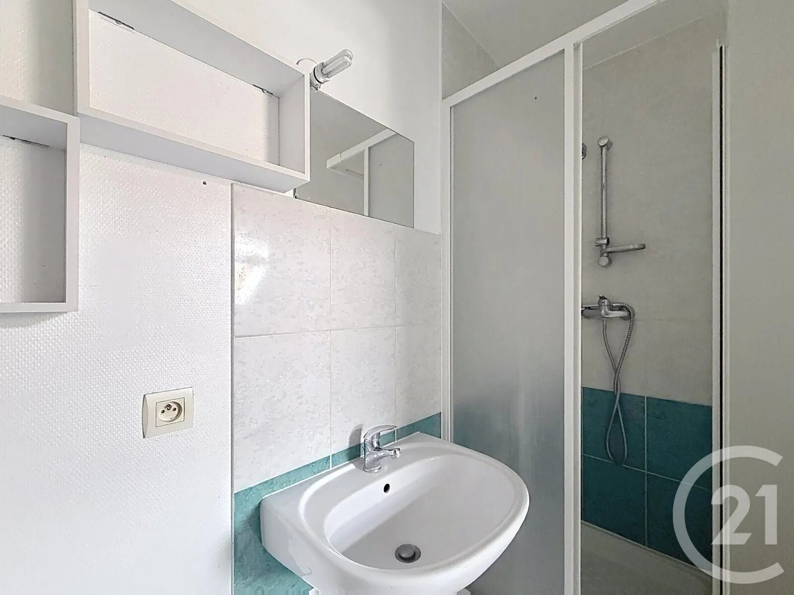 Appartement à louer, 10m², Sainte-Savine