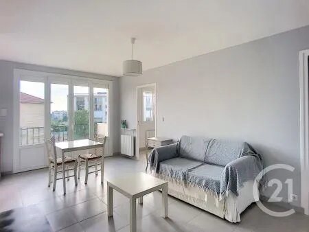 Appartement à louer, 42m², Troyes