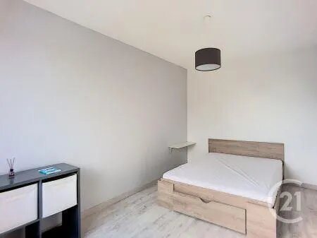 Appartement à louer, 42m², Troyes