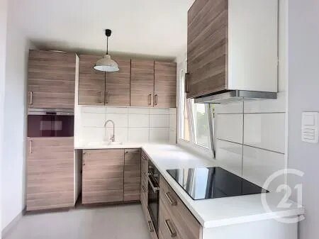 Appartement à louer, 42m², Troyes