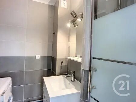 Appartement à louer, 42m², Troyes