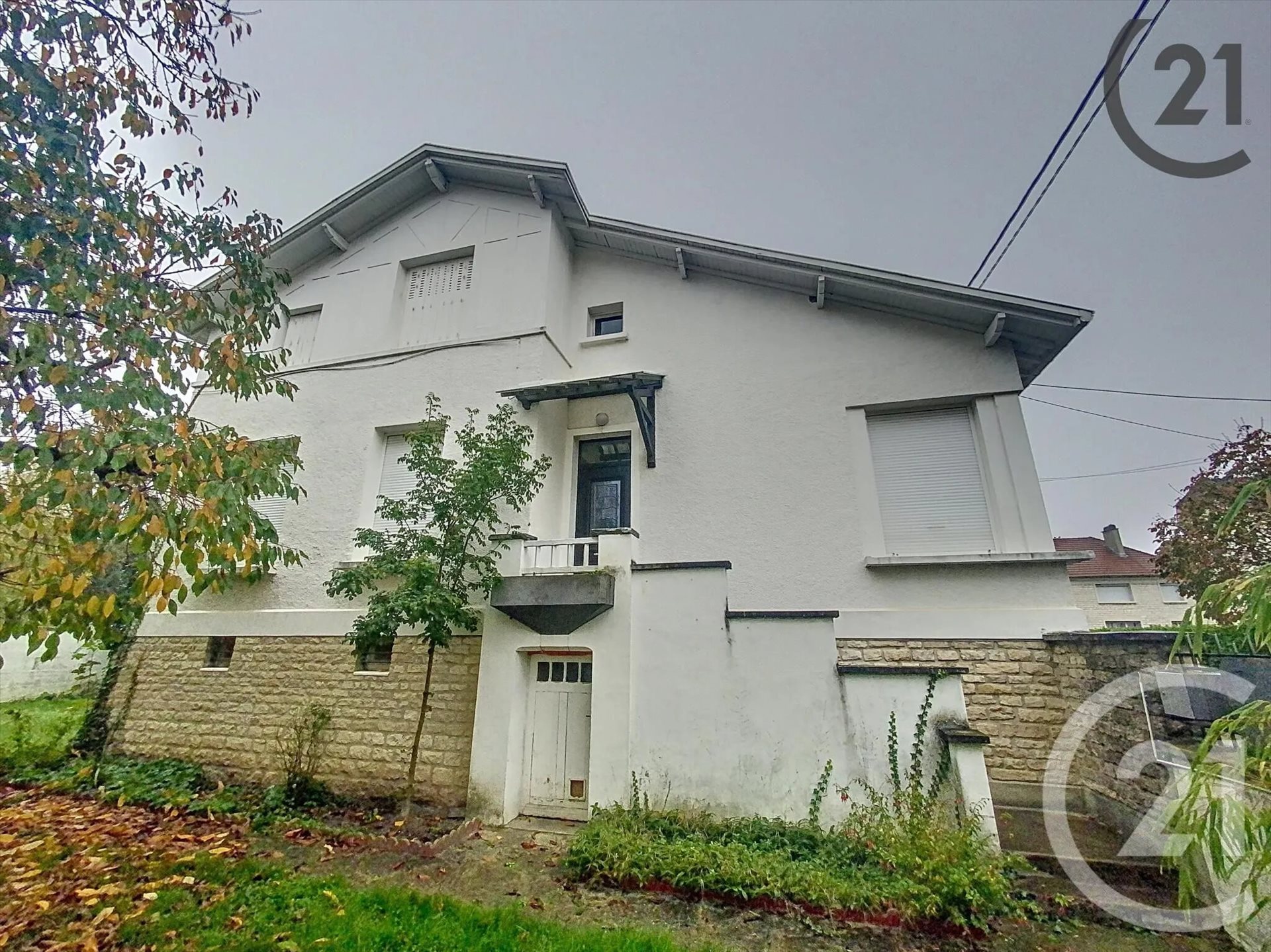 Maison à louer, 115m², Troyes