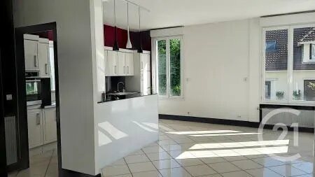 Maison à louer, 115m², Troyes