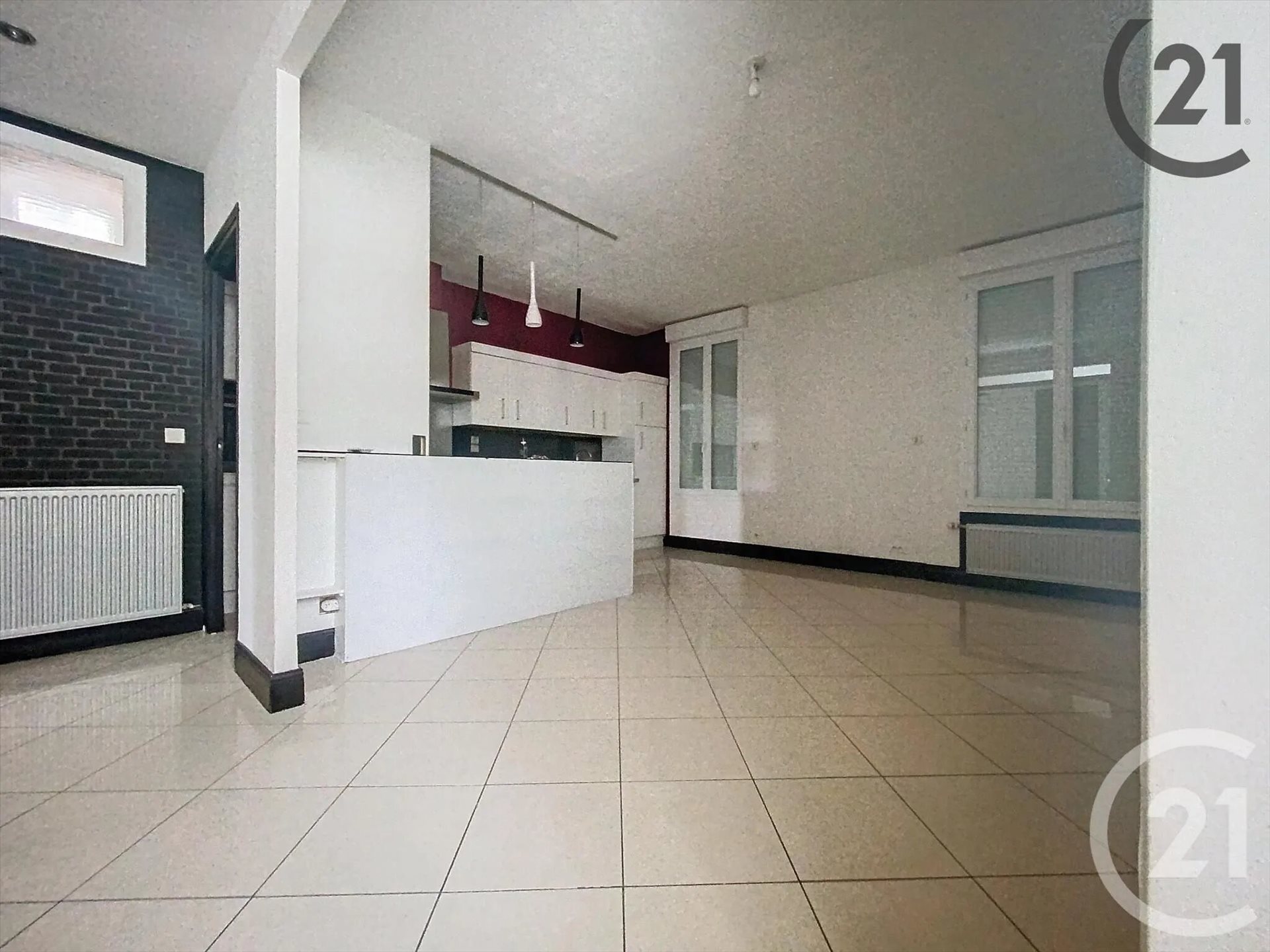 Maison à louer, 115m², Troyes