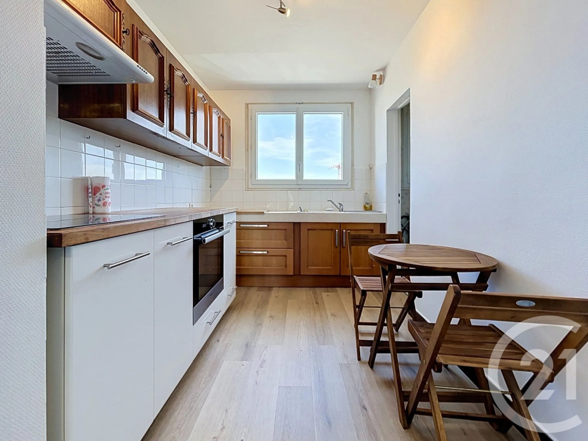 Appartement à louer, 65m², Saint-André-les-Vergers
