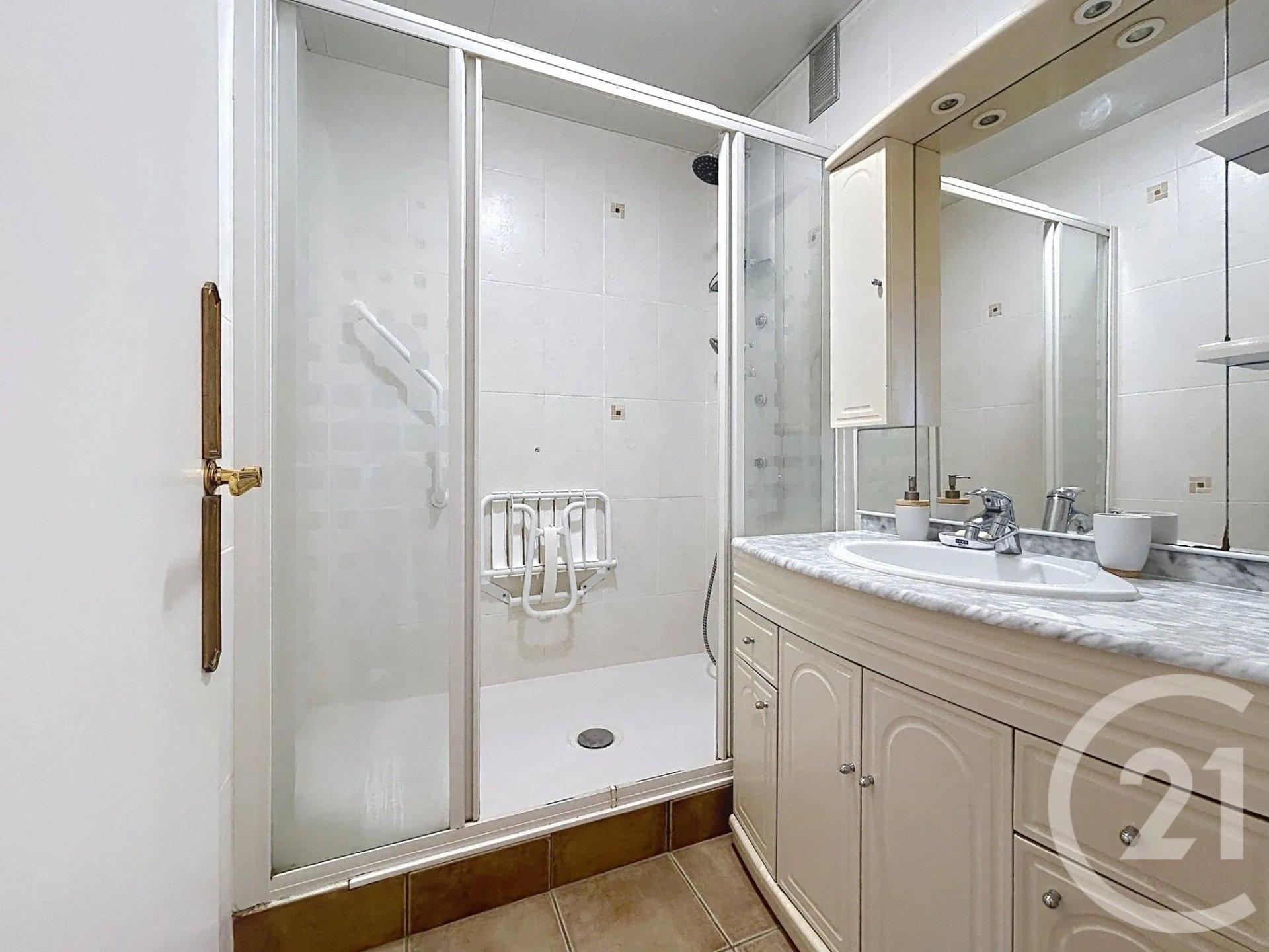 Appartement à louer, 65m², Saint-André-les-Vergers