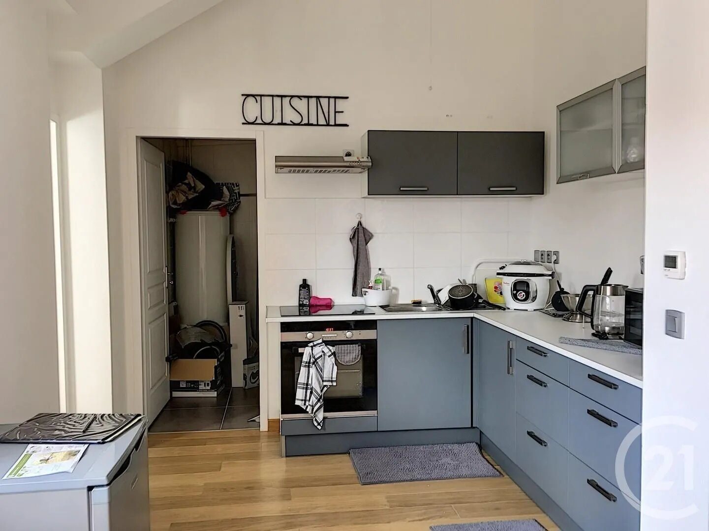 Appartement à louer, 61m², Troyes