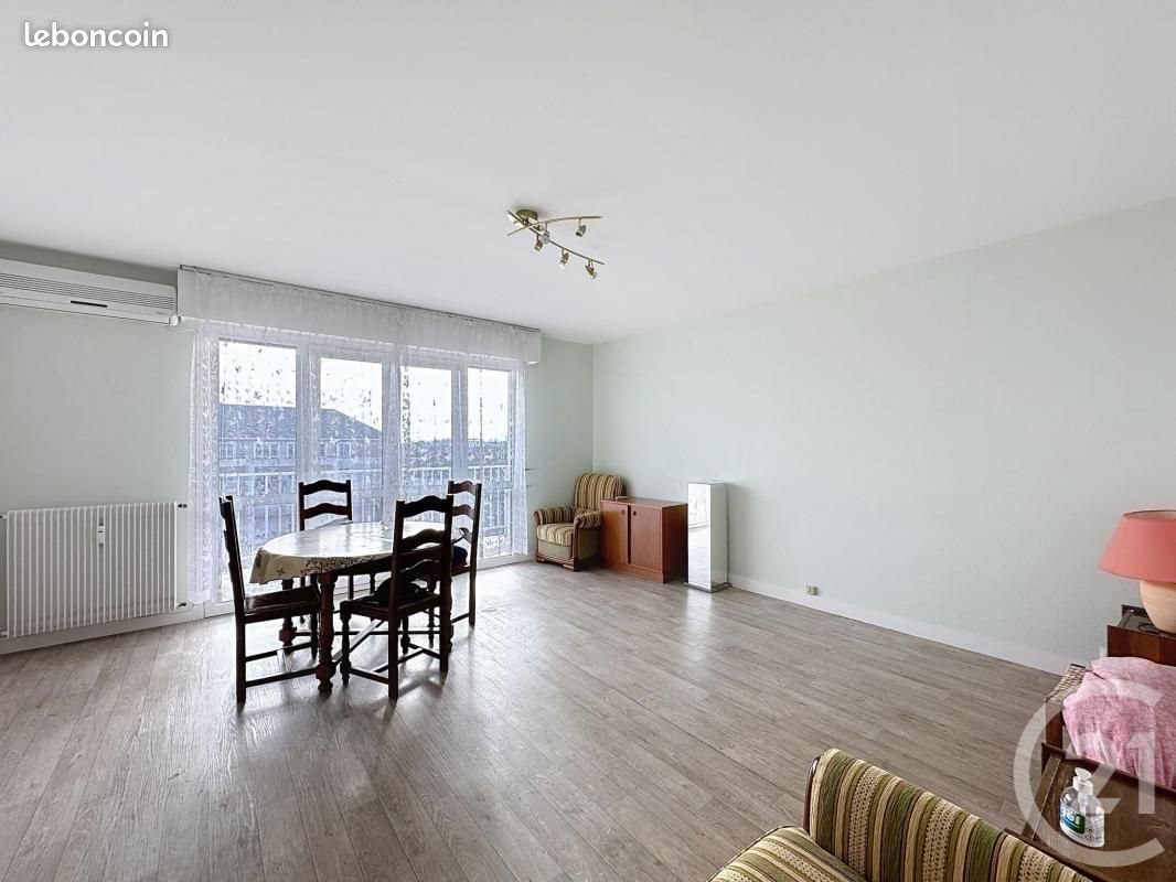 Appartement à vendre, 38m², Troyes