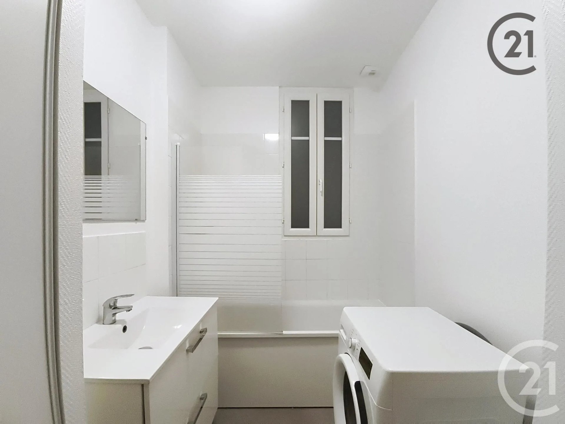 Appartement à louer, 38m², Troyes