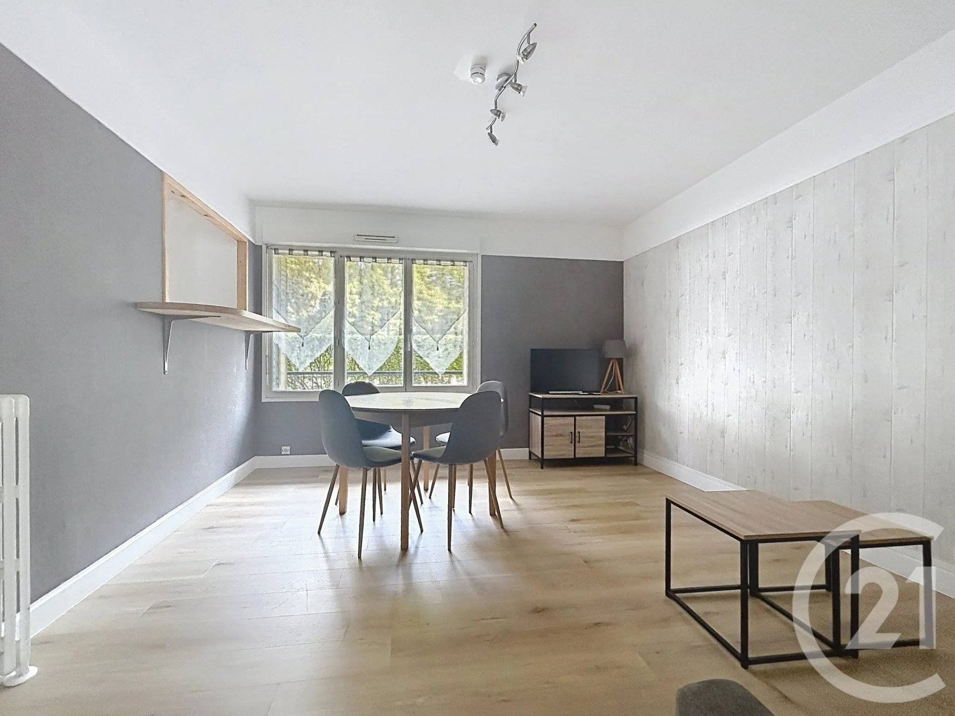Appartement à louer, 60m², Troyes