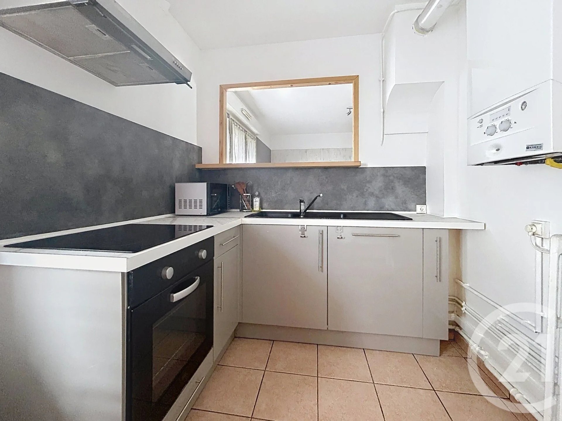 Appartement à louer, 60m², Troyes