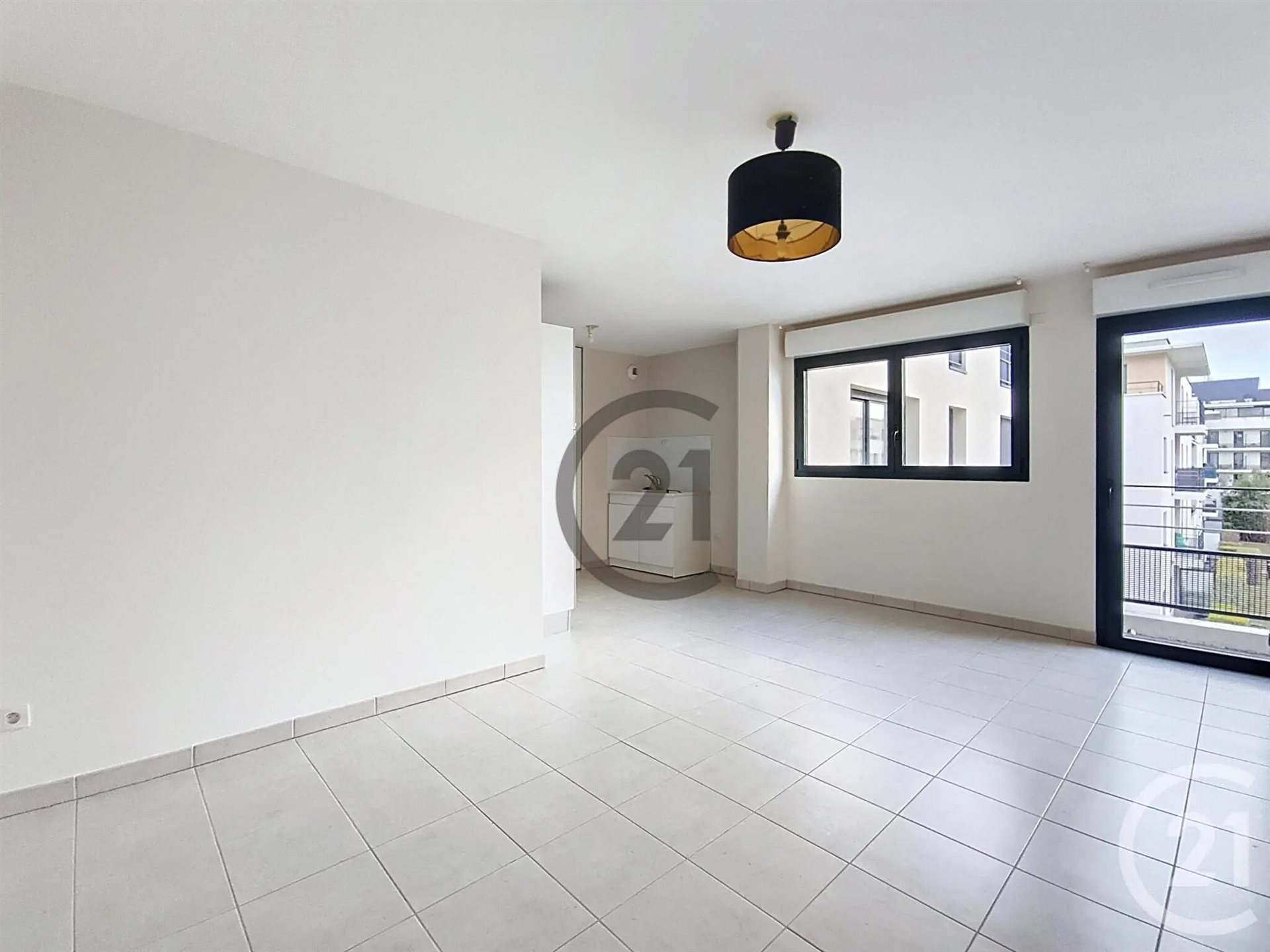 Appartement à louer, 39m², Troyes