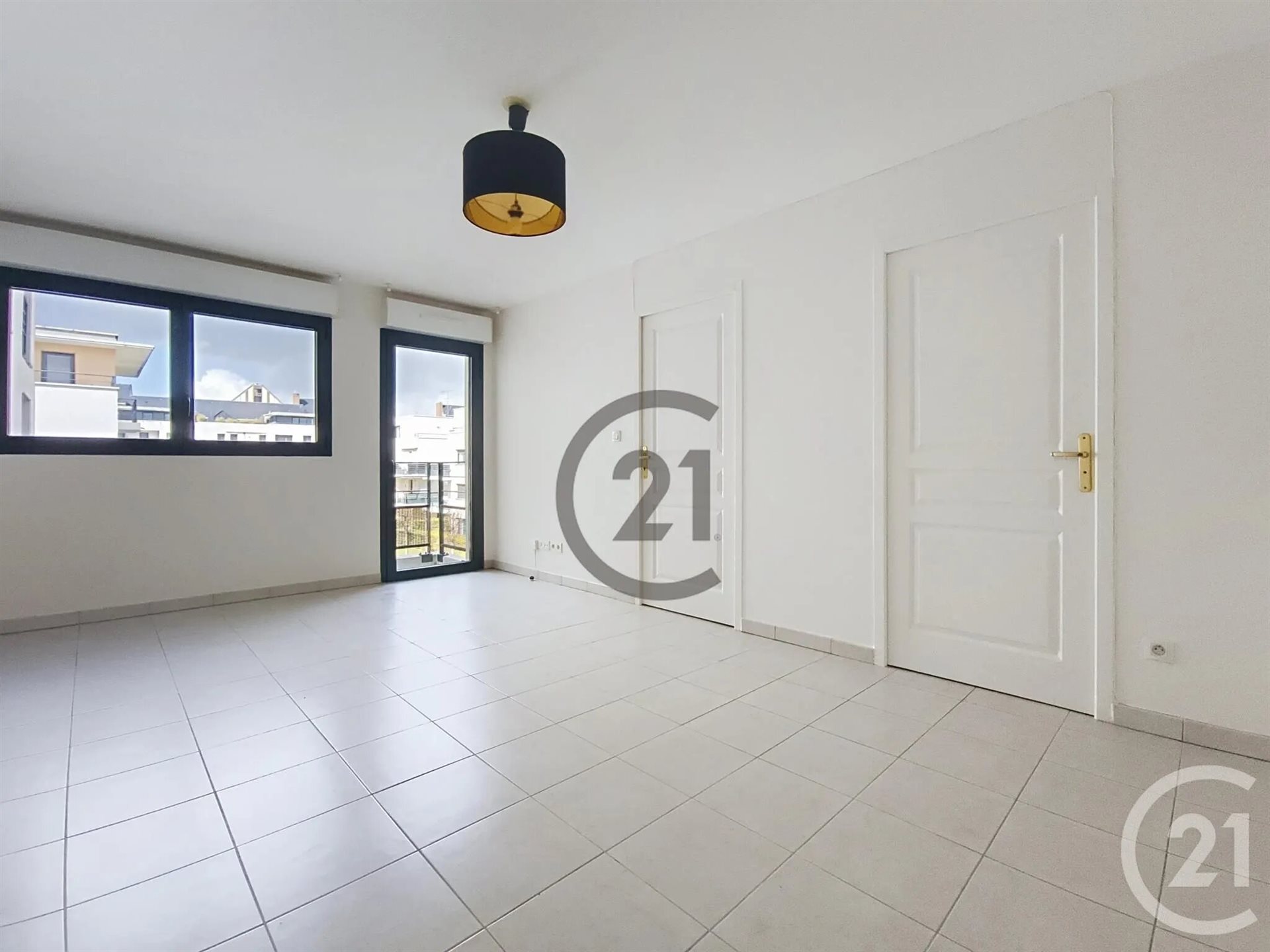Appartement à louer, 39m², Troyes