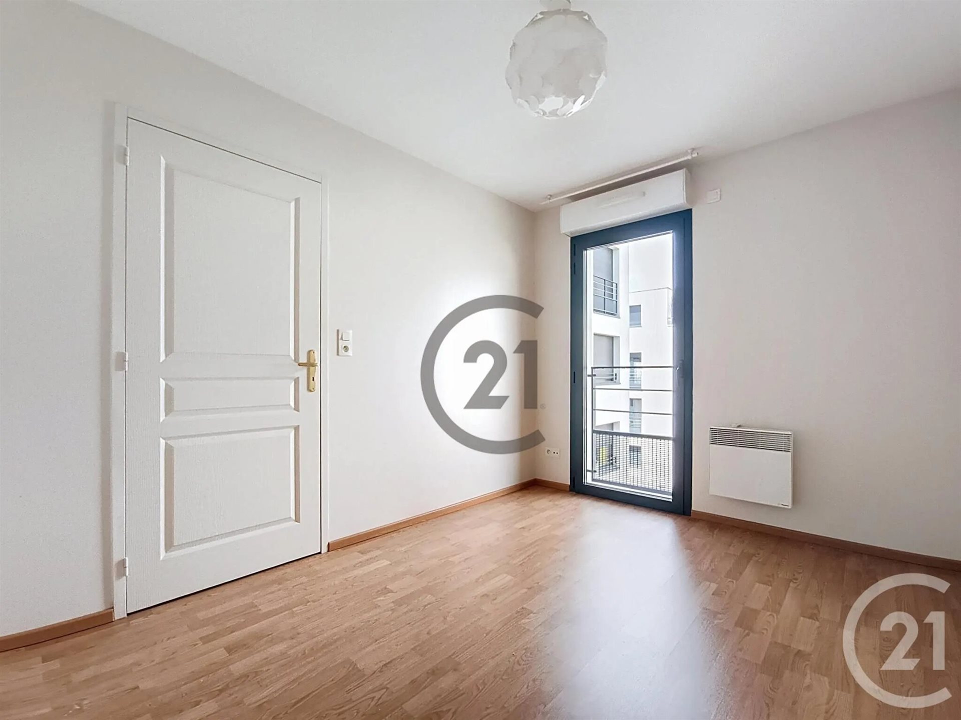 Appartement à louer, 39m², Troyes