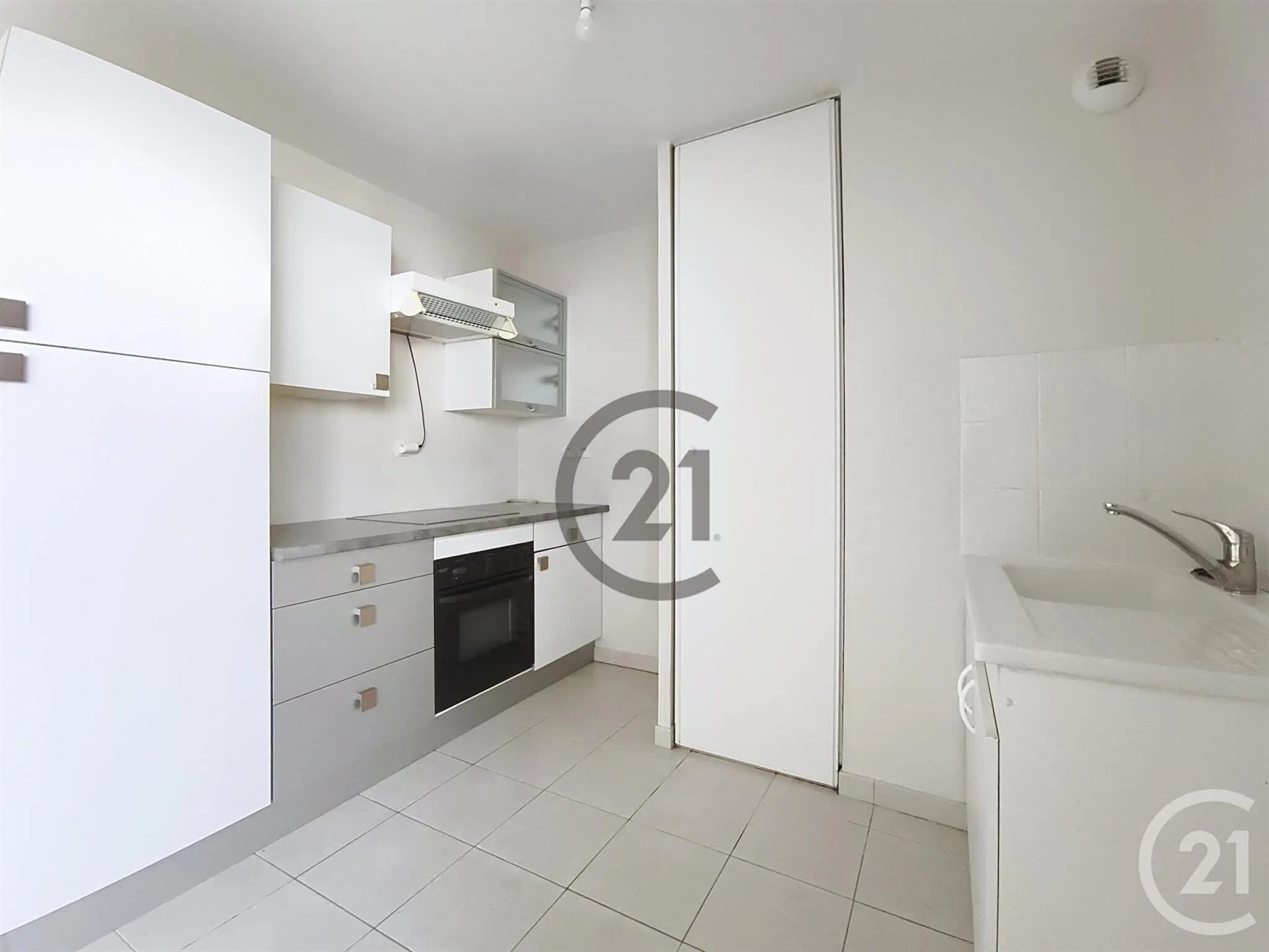 Appartement à louer, 39m², Troyes