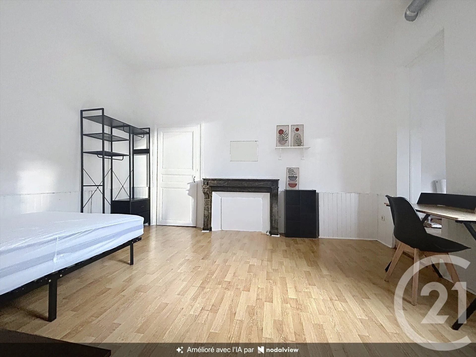 Appartement à louer, 30m², Troyes