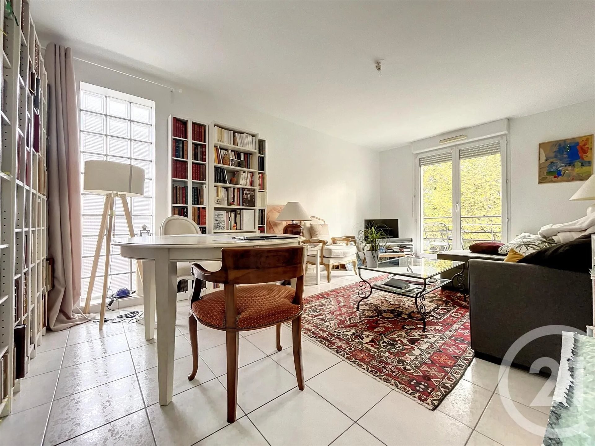 Appartement à louer, 64m², Troyes