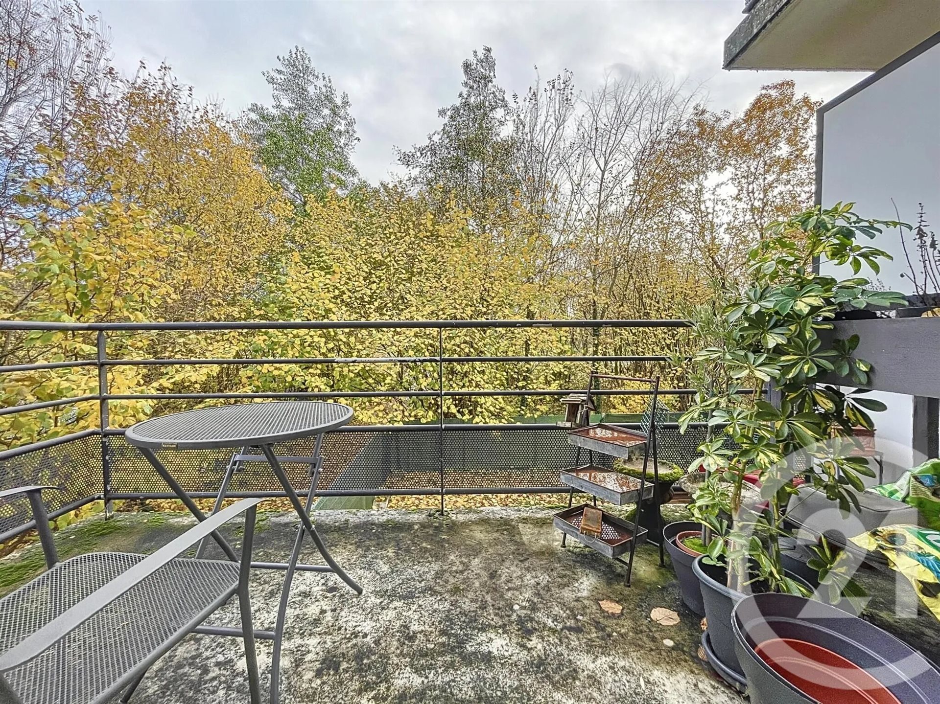 Appartement à louer, 64m², Troyes