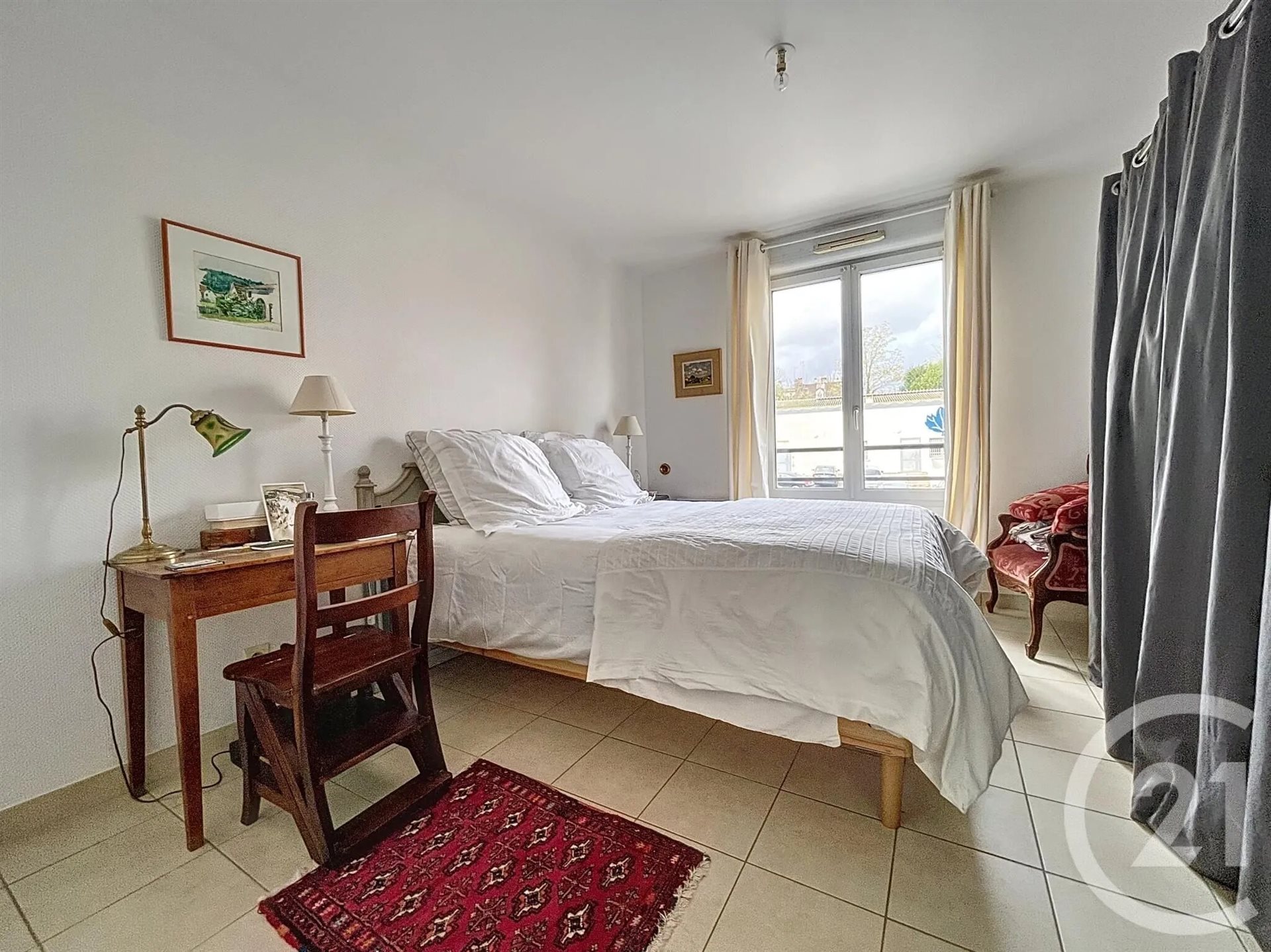 Appartement à louer, 64m², Troyes