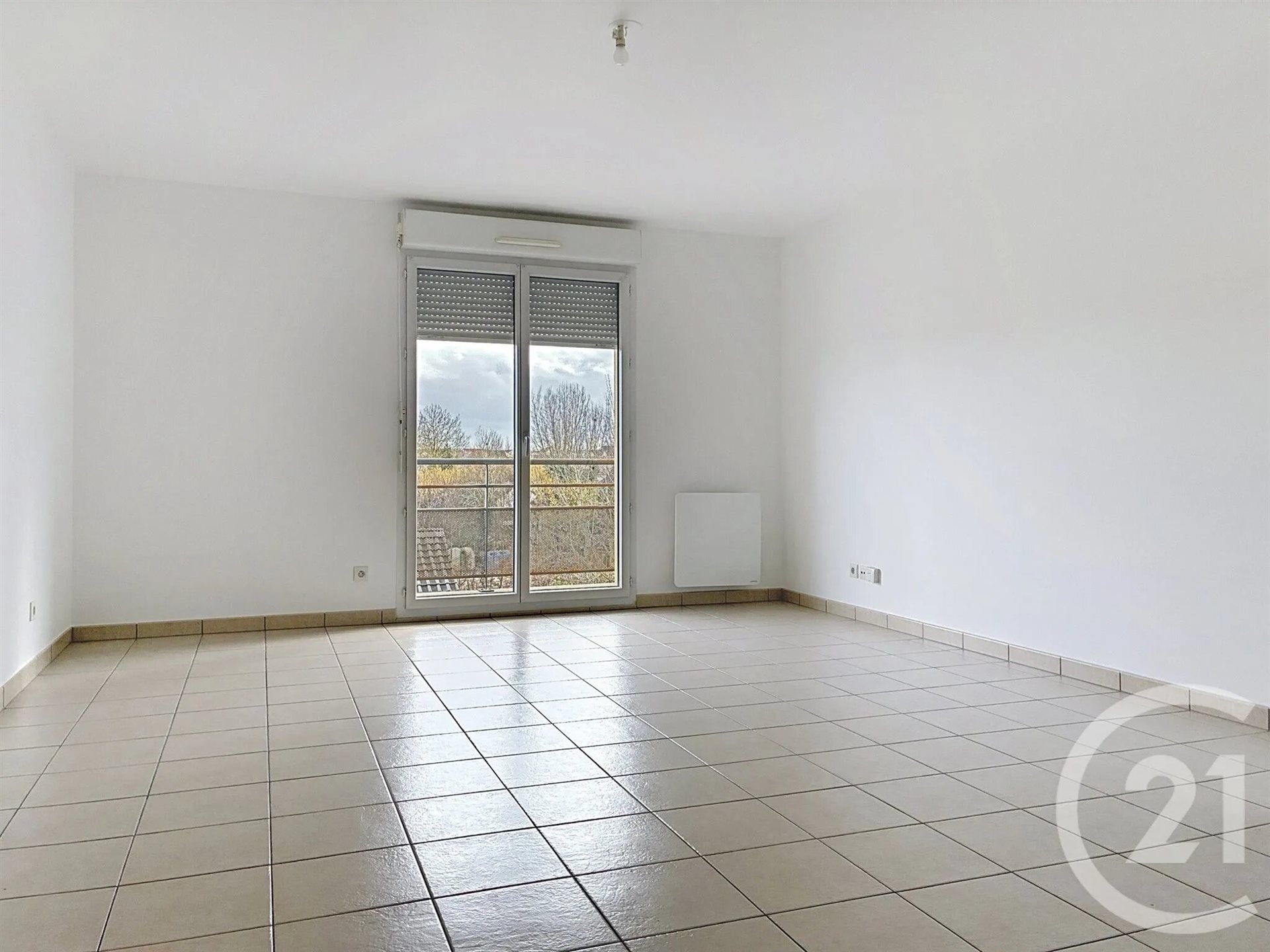 Appartement à louer, 63m², Saint-André-les-Vergers