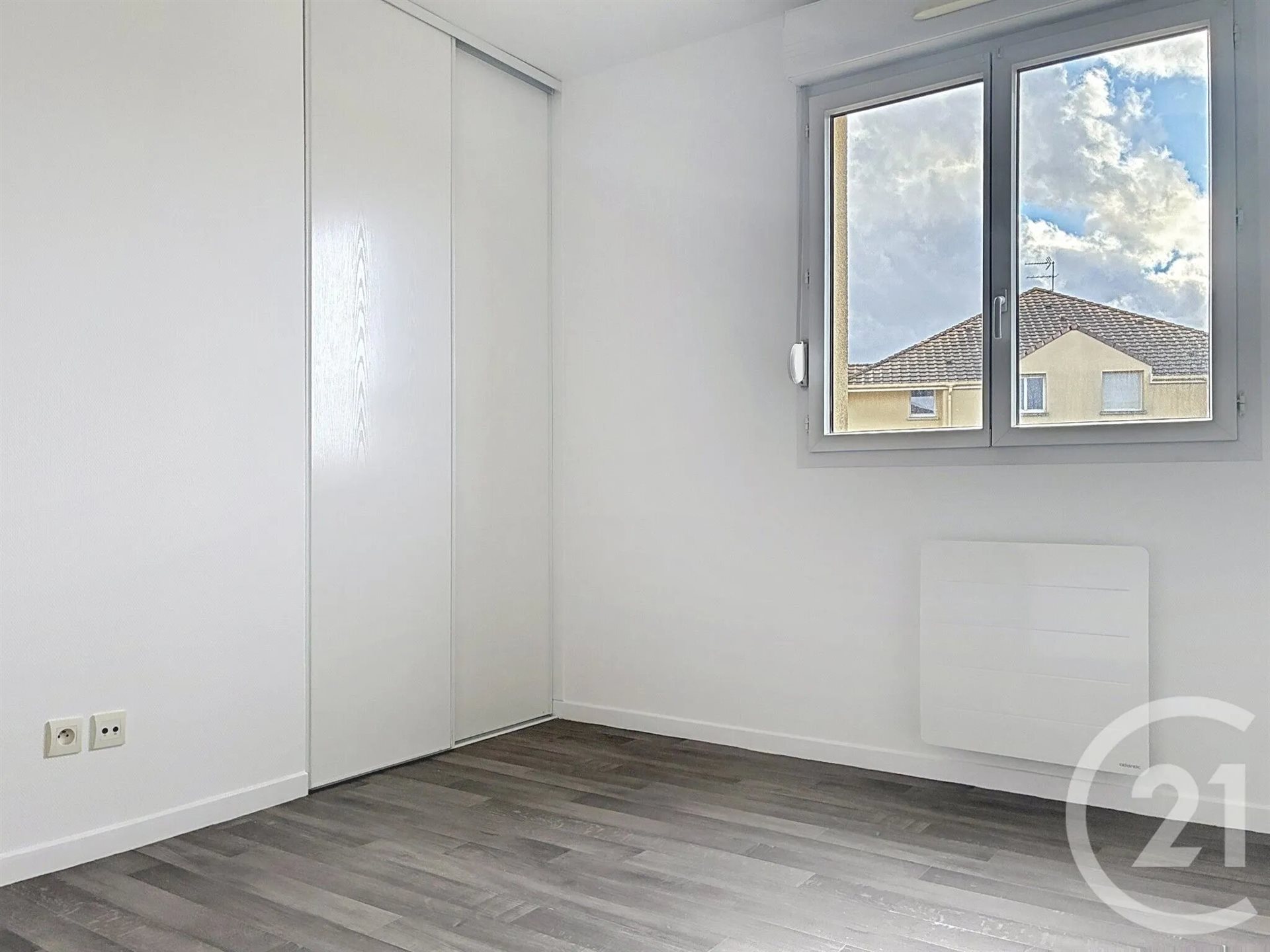 Appartement à louer, 63m², Saint-André-les-Vergers
