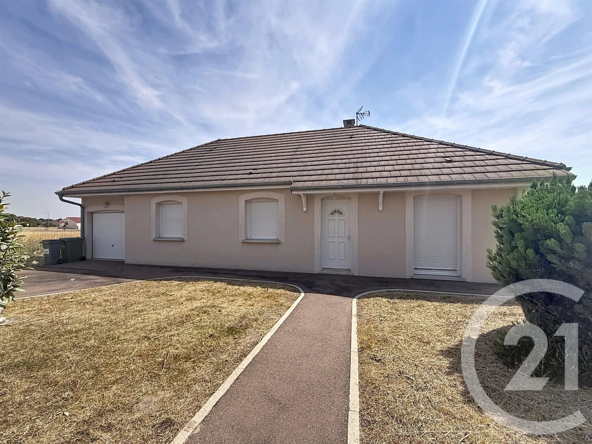 Maison à louer, 96m², Saint-André-les-Vergers