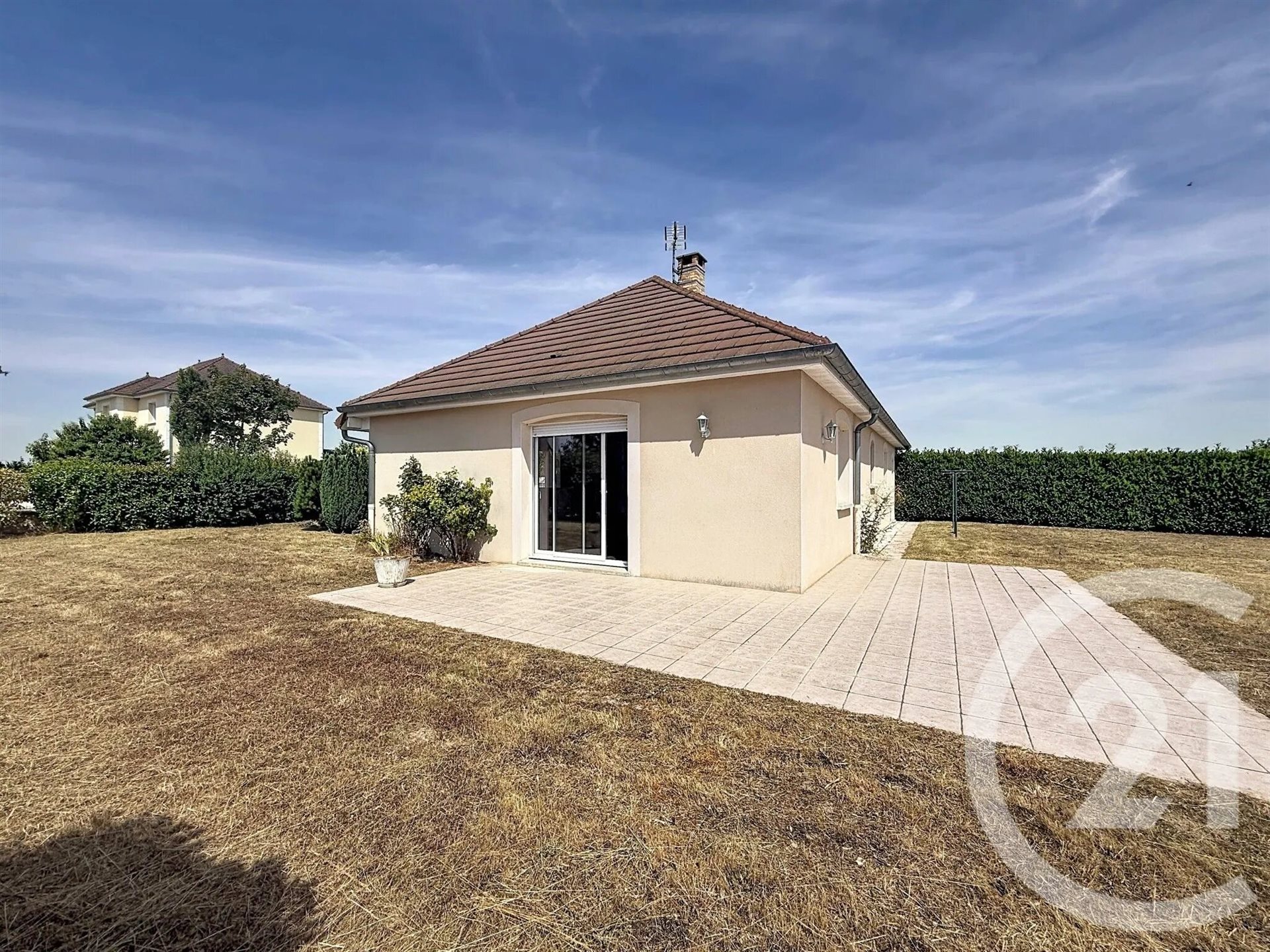Maison à louer, 96m², Saint-André-les-Vergers